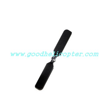 jxd-350-350V helicopter parts tail blade - Click Image to Close